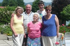 Familie