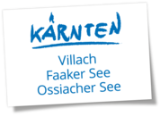 Kärnten Logo