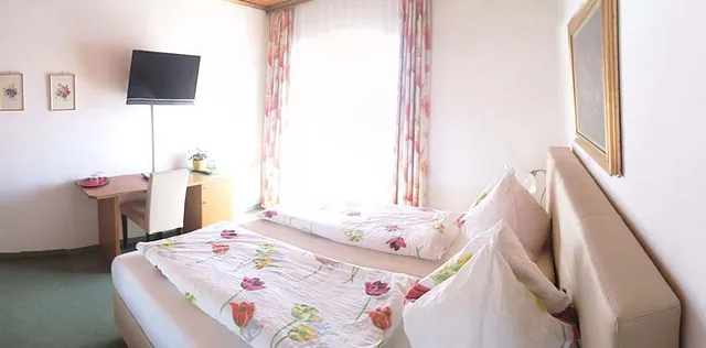 Doppelbett