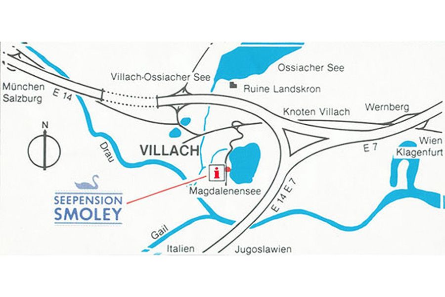Anfahrtsplan 4
