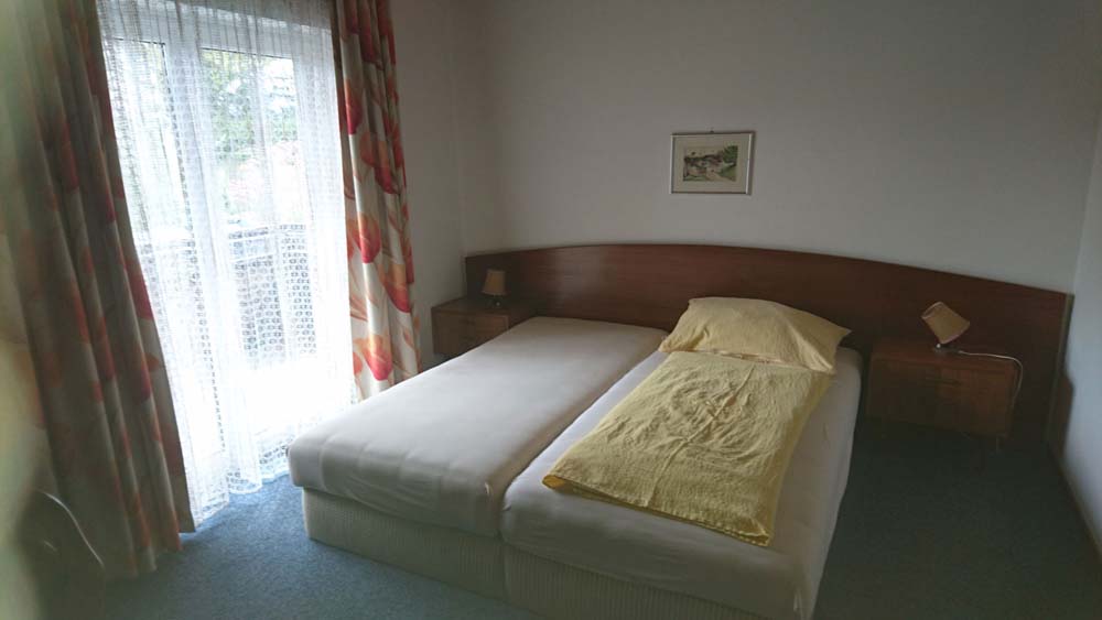 Doppelzimmer